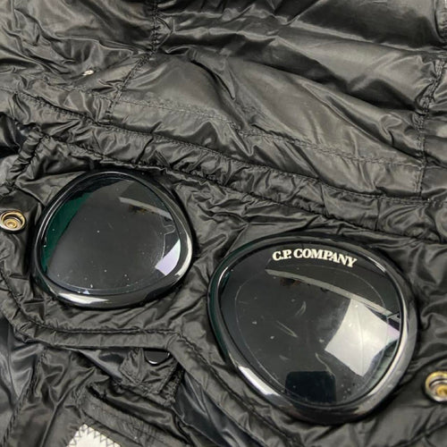 CP Company D.D Shell Goggle Jacket (L)