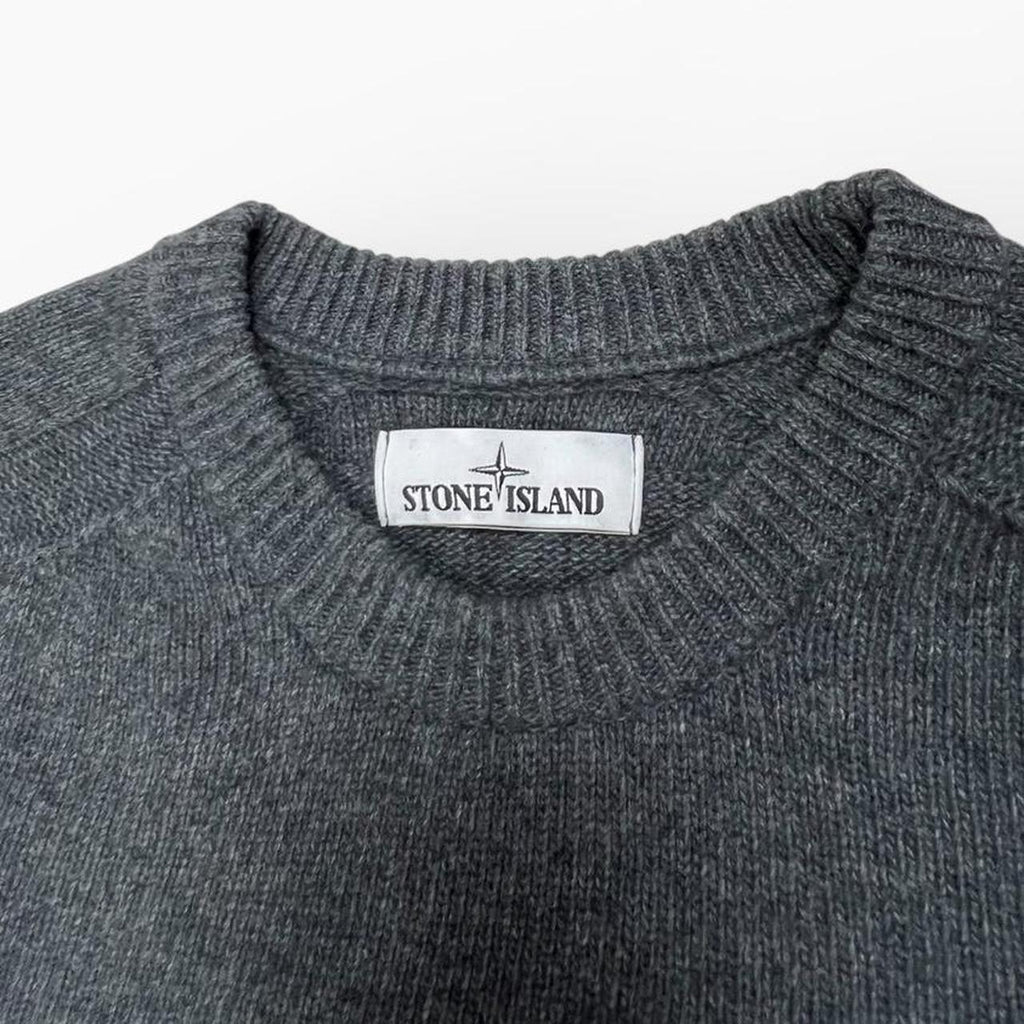 Stone Island Jumper.