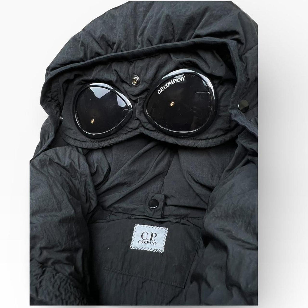 CP Company Eco Chrome Down Jacket - (S)