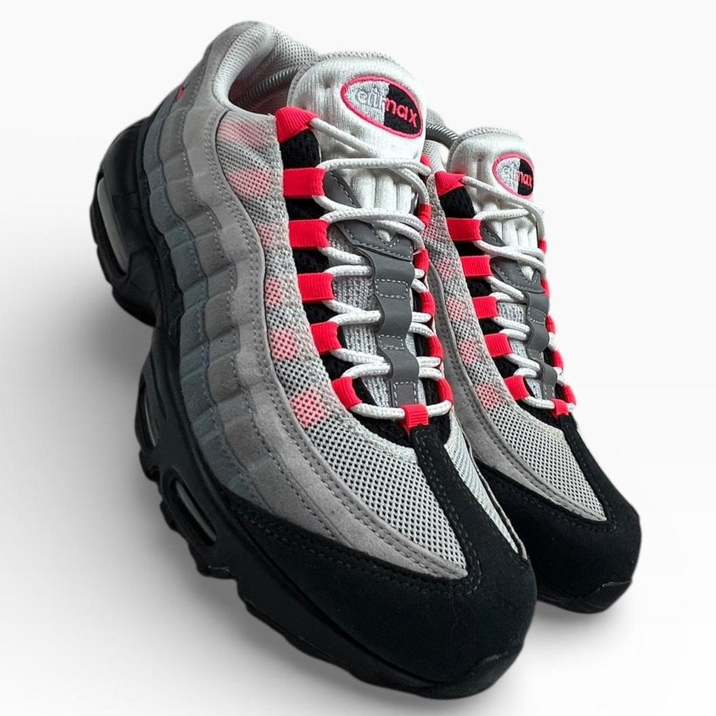 Nike Airmax 95 “ Solar Red  ”