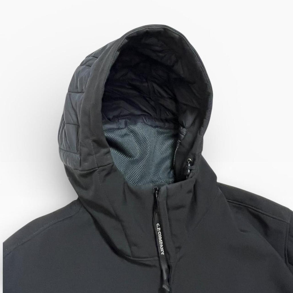 CP Company Hybrid Jacket.