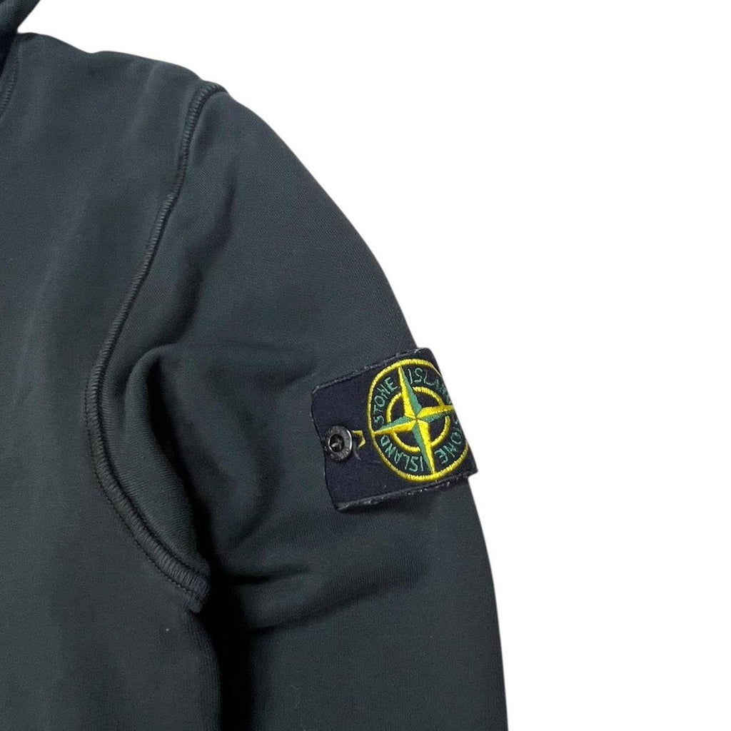 Stone Island Hoodie.