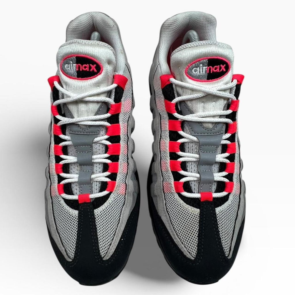 Nike Airmax 95 “ Solar Red  ”