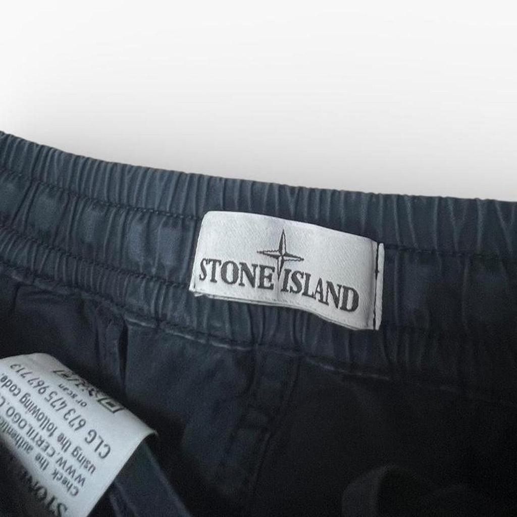 Stone Island Cargo Trousers .