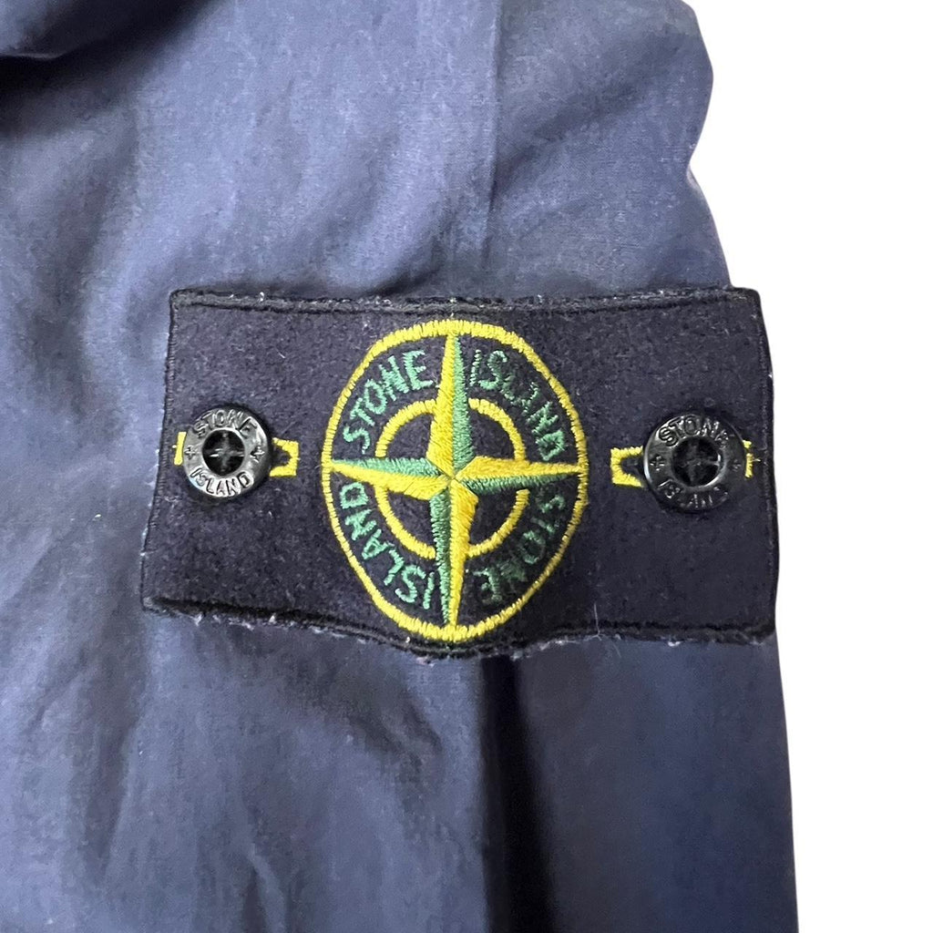 Stone Island Overshirt.