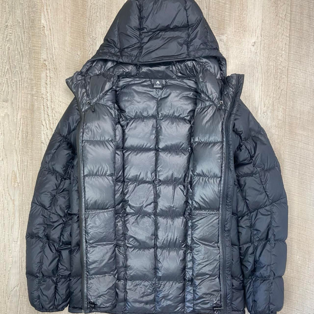 Montbell Superior Down Jacket - (M)
