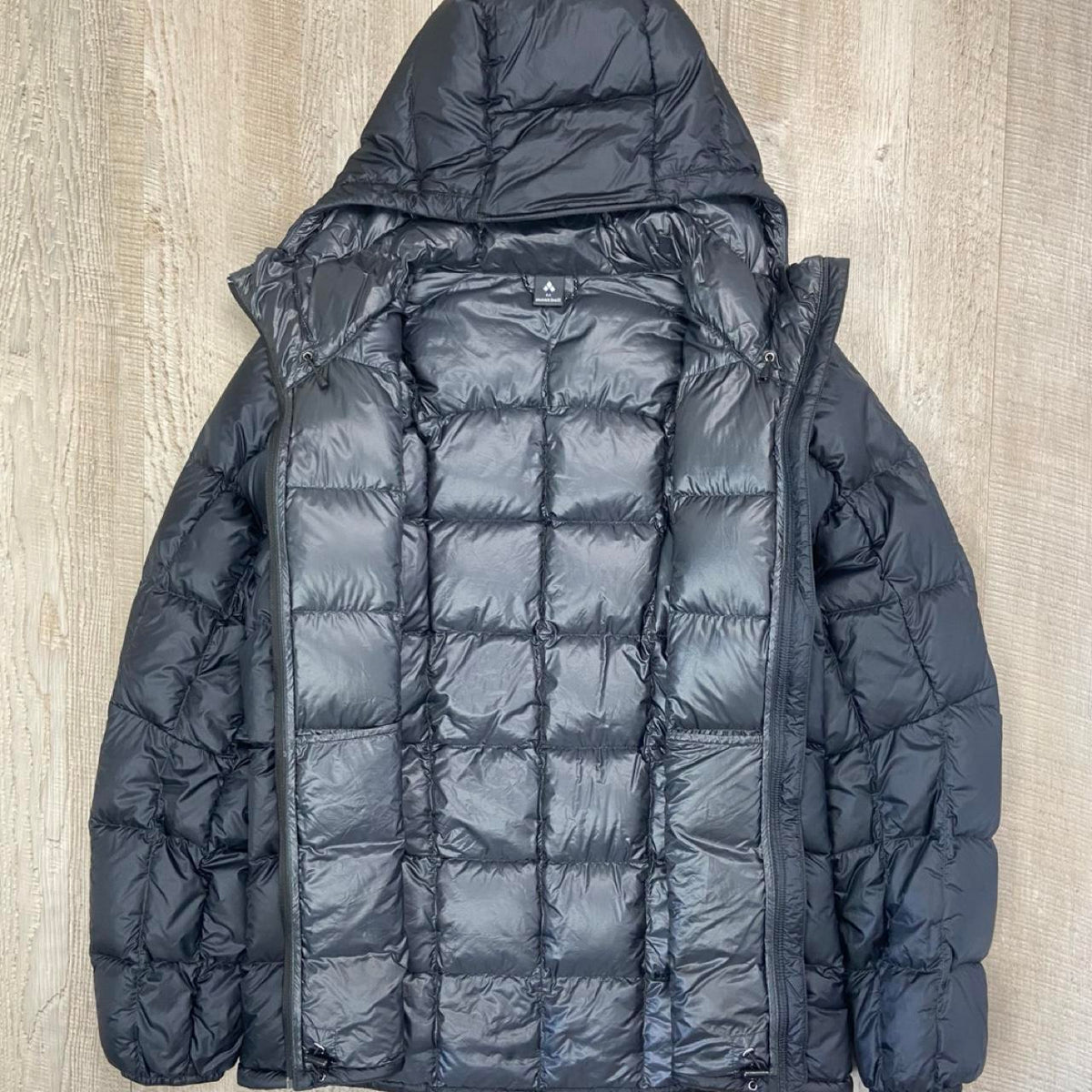 Montbell Superior Down Jacket - (M)