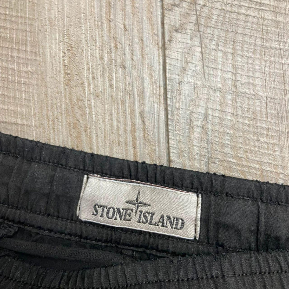 Stone Island RE-T Cargo Trousers - (W30)