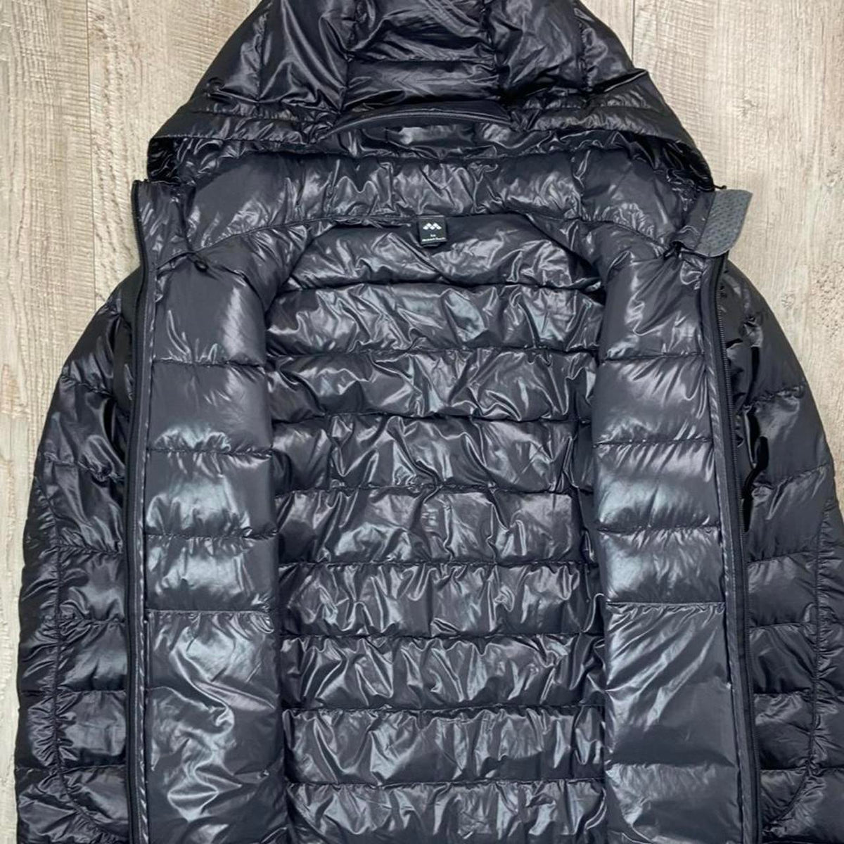 Montbell Down Jacket - (M)