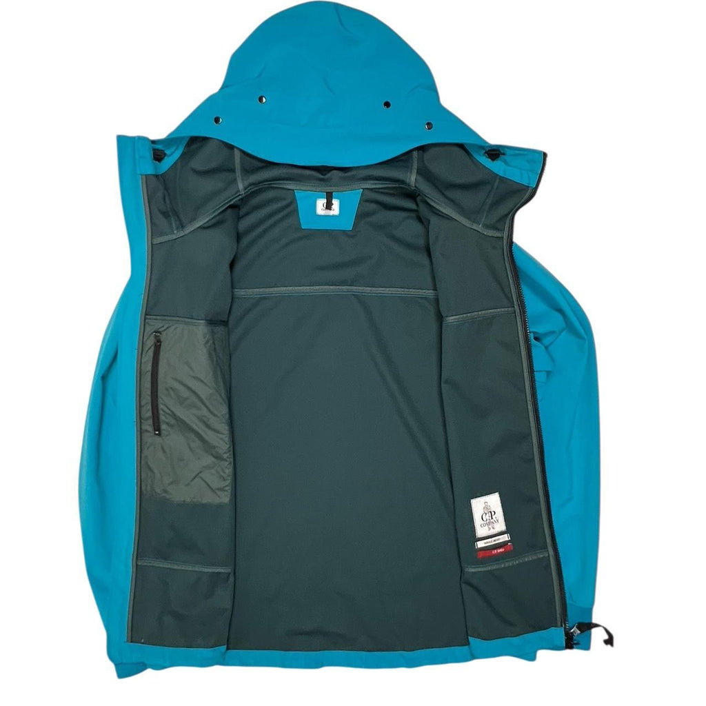 CP Company Goggle Jacket.