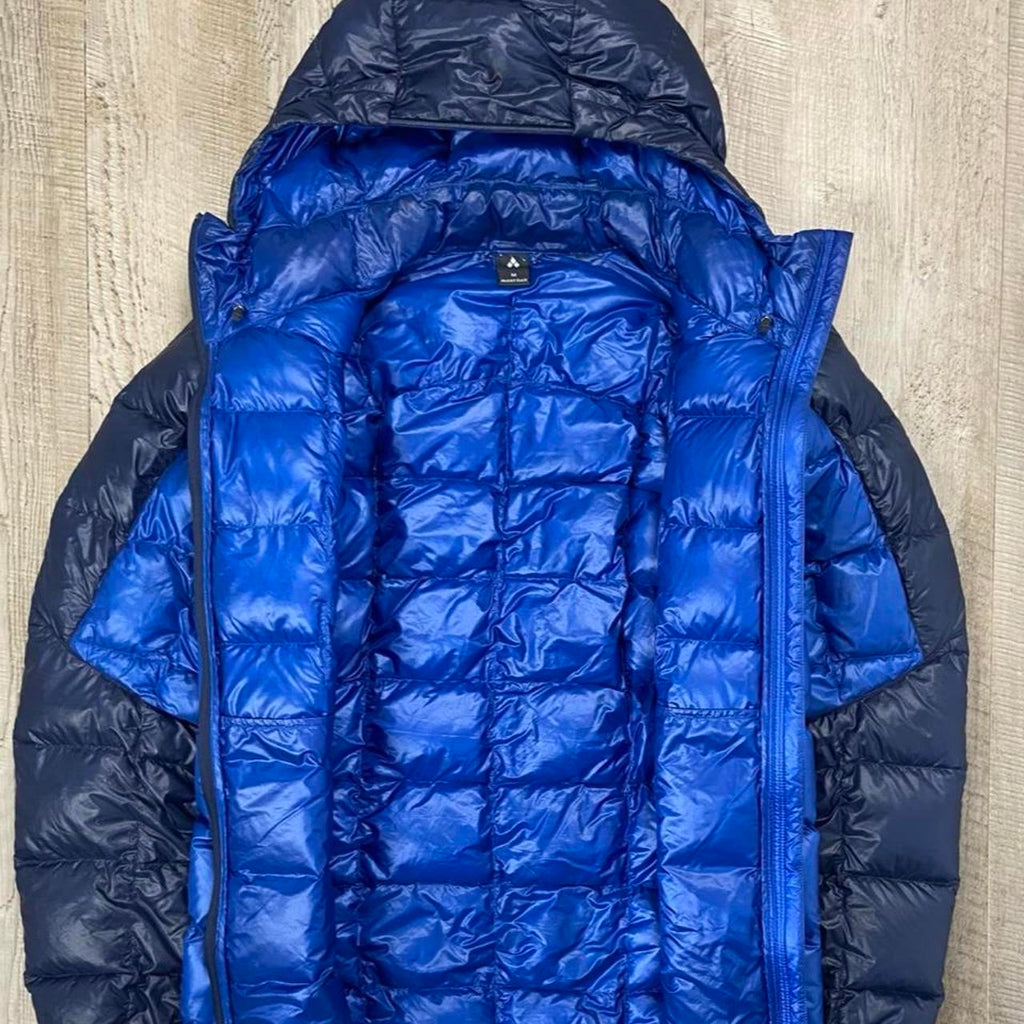Montbell Superior Down Jacket - (M)
