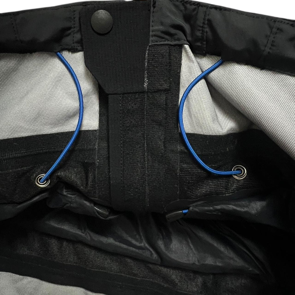 Montbell Rain Jacket .