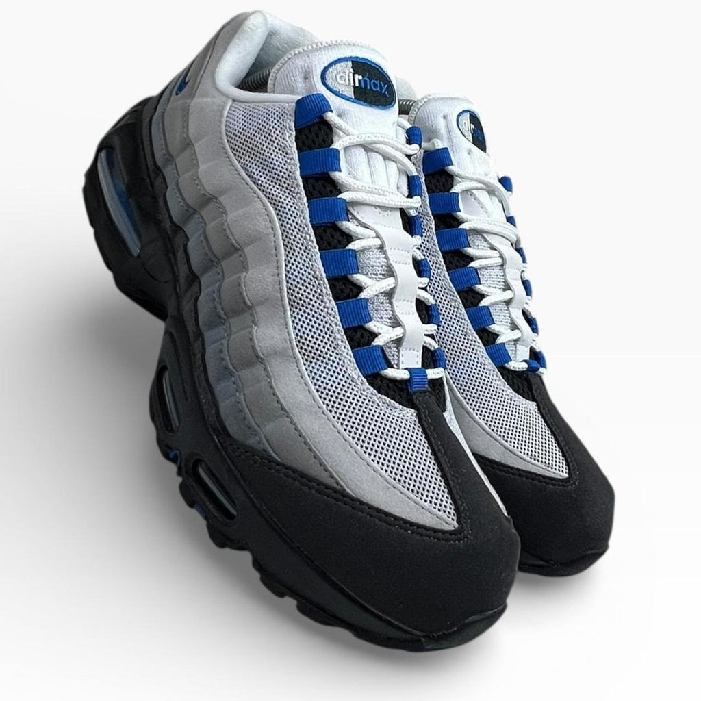 Nike Airmax 95 Big Bubble 🫧