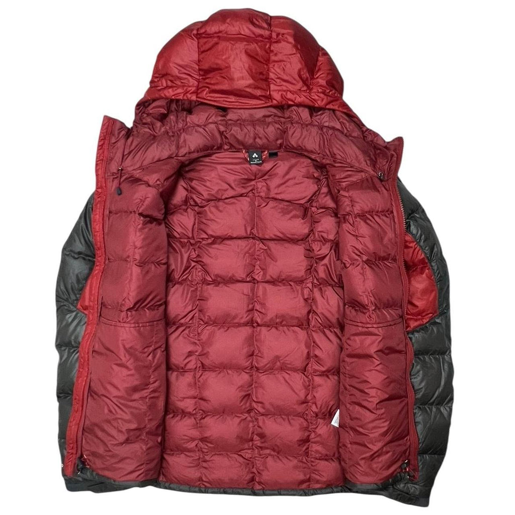 Montbell Superior Down Jacket .