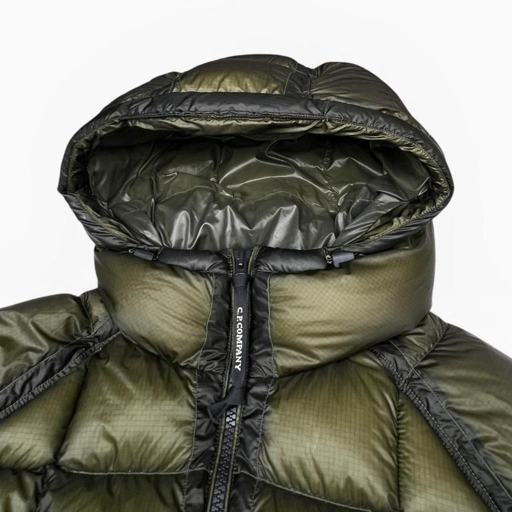 CP Company DD Shell Jacket - (M)