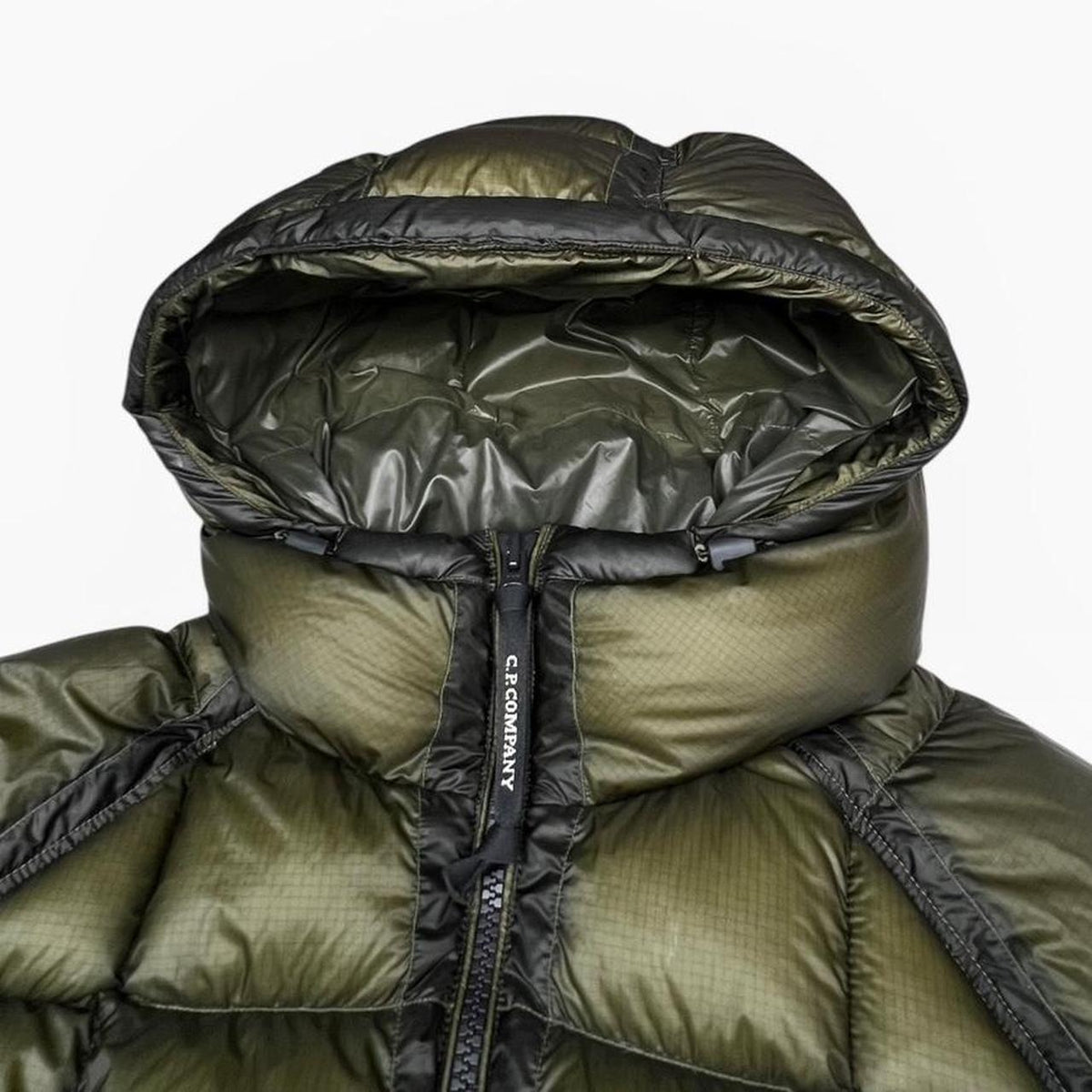 CP Company DD Shell Jacket - (M)