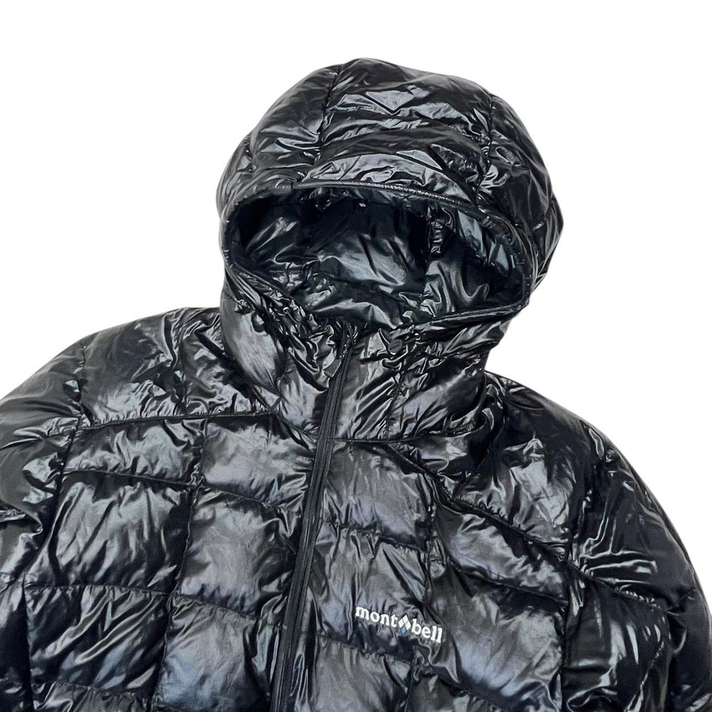 Montbell Superior Down Jacket .