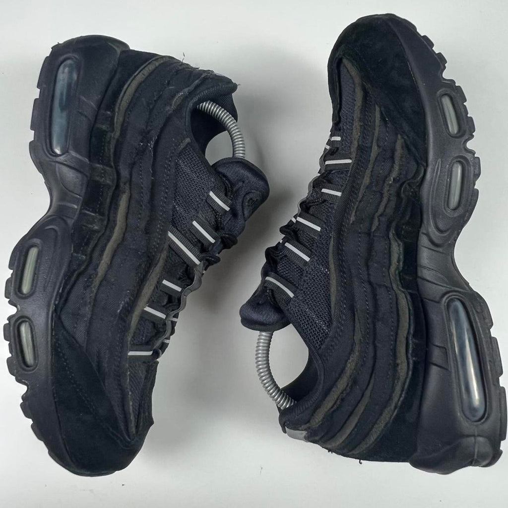 Commes de garçon Airmax 95.