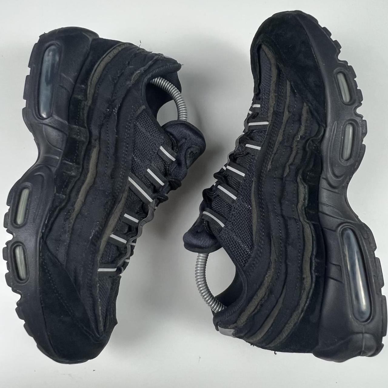 Commes de garçon Airmax 95.