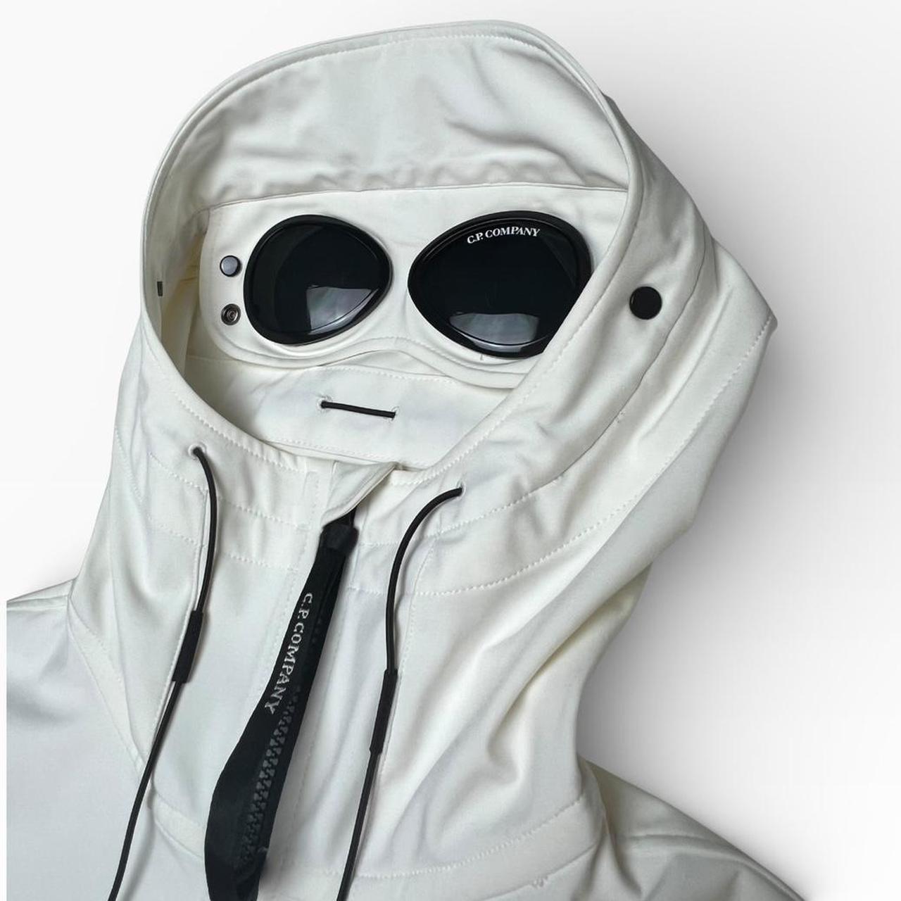 CP Company Shell Jacket.