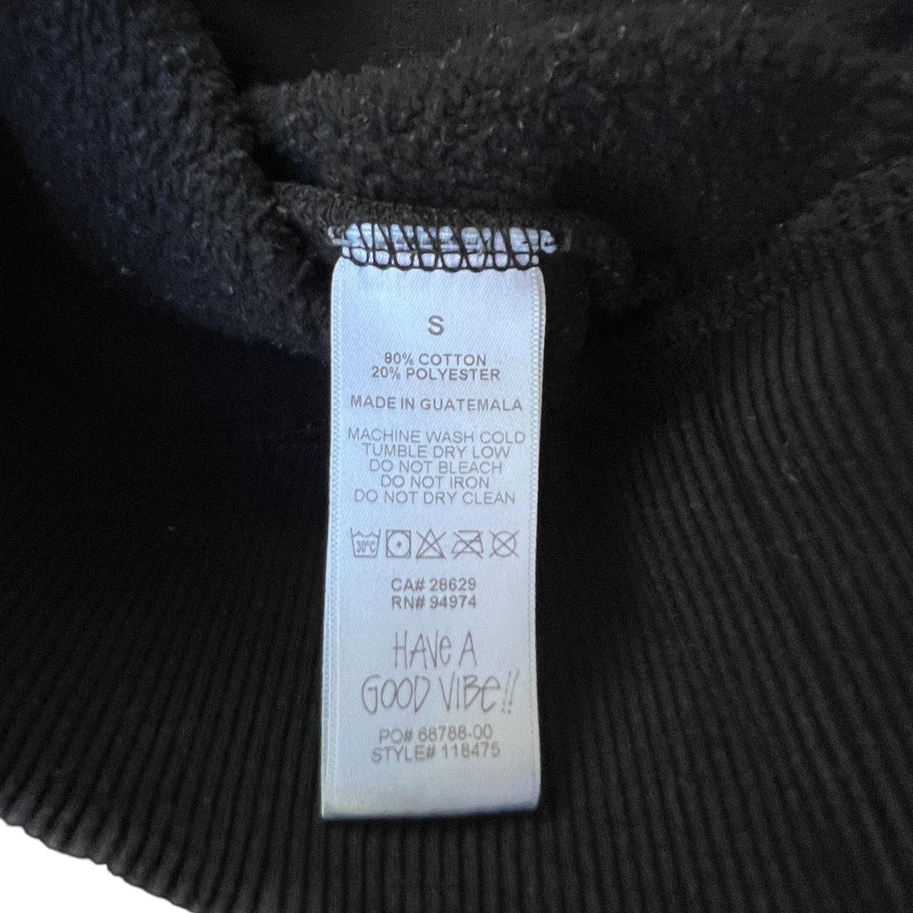 Stussy Graphic Logo