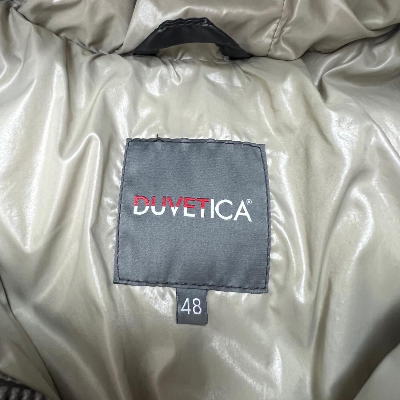 Duvetica Dionisio Down Jacket .
