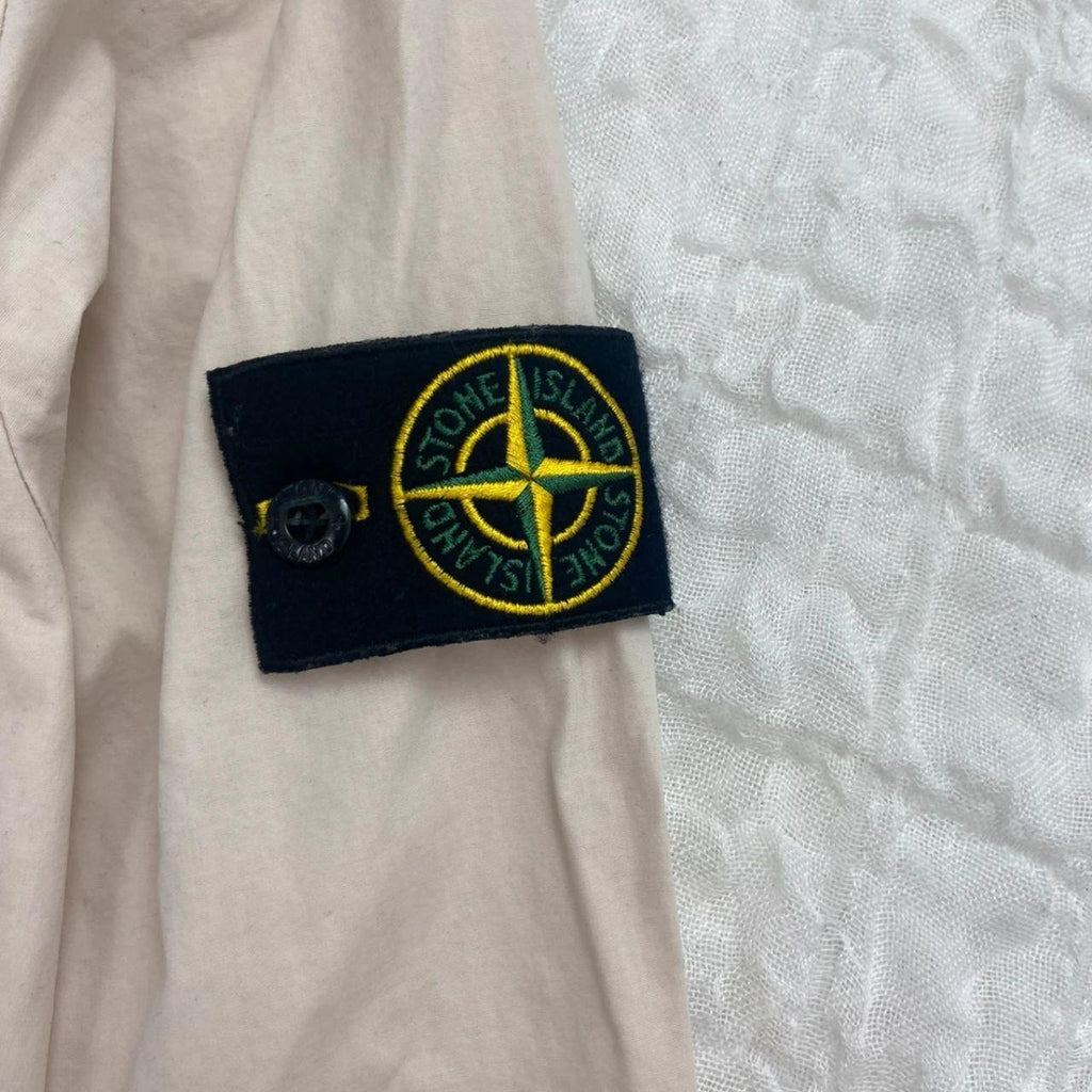 Stone Island Overshirt (S)