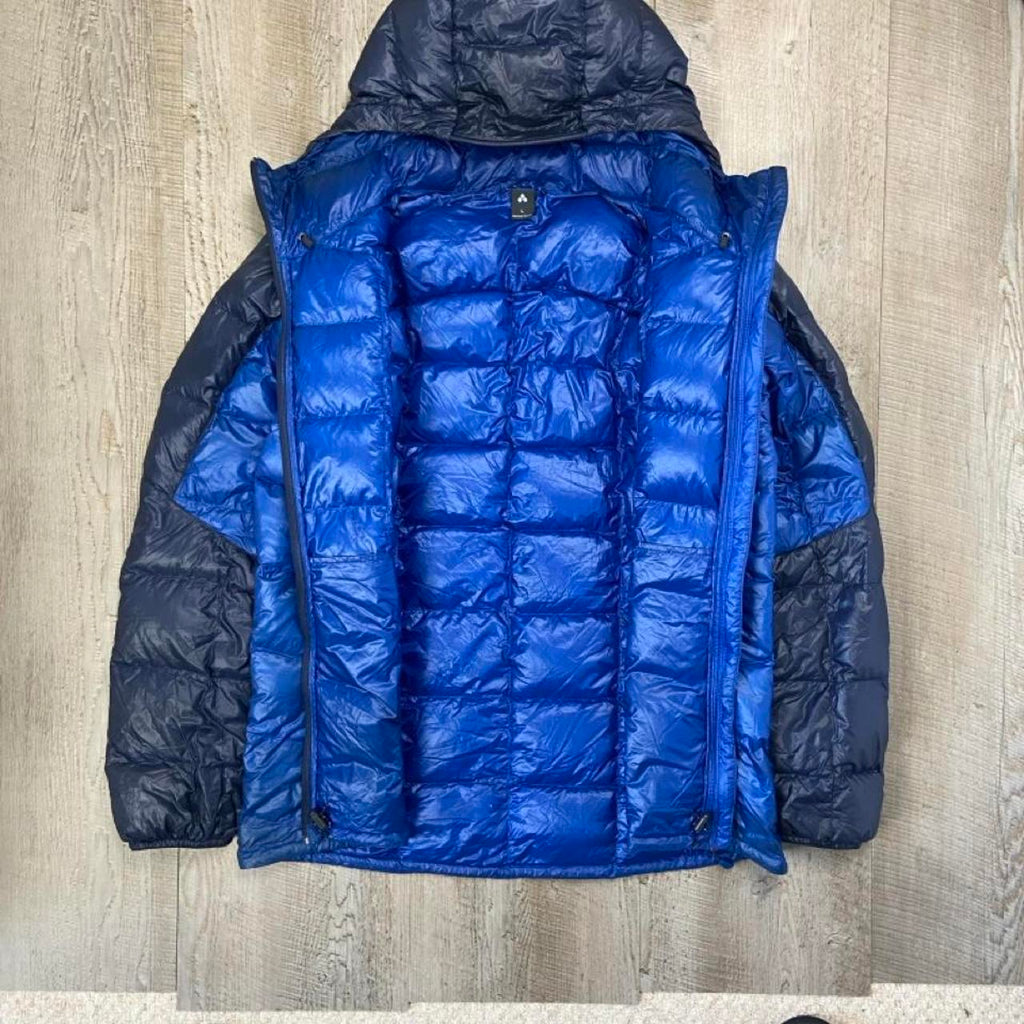 Montbell Superior Down Jacket - (L)