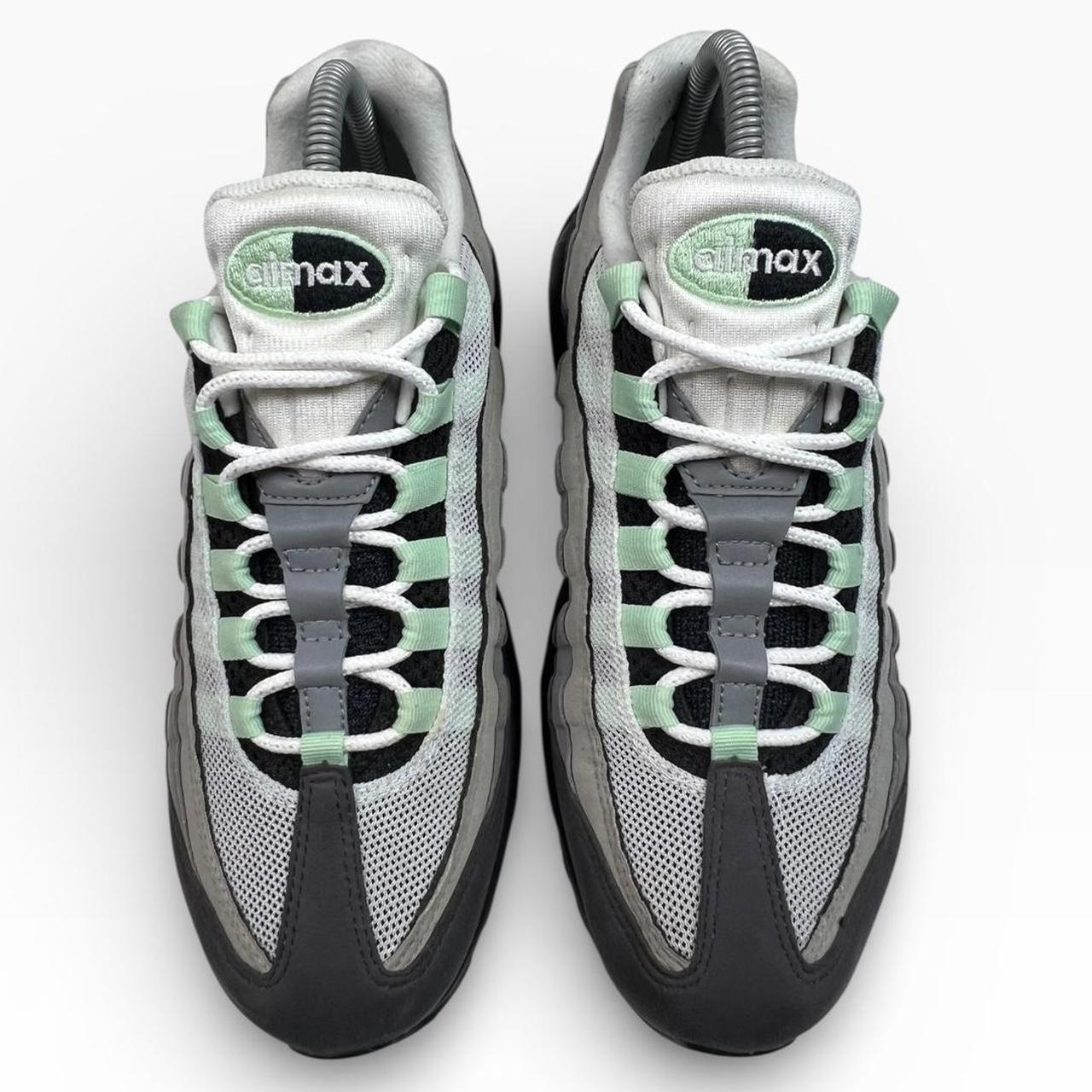 Nike Airmax 95 “ Fresh Mint ”
