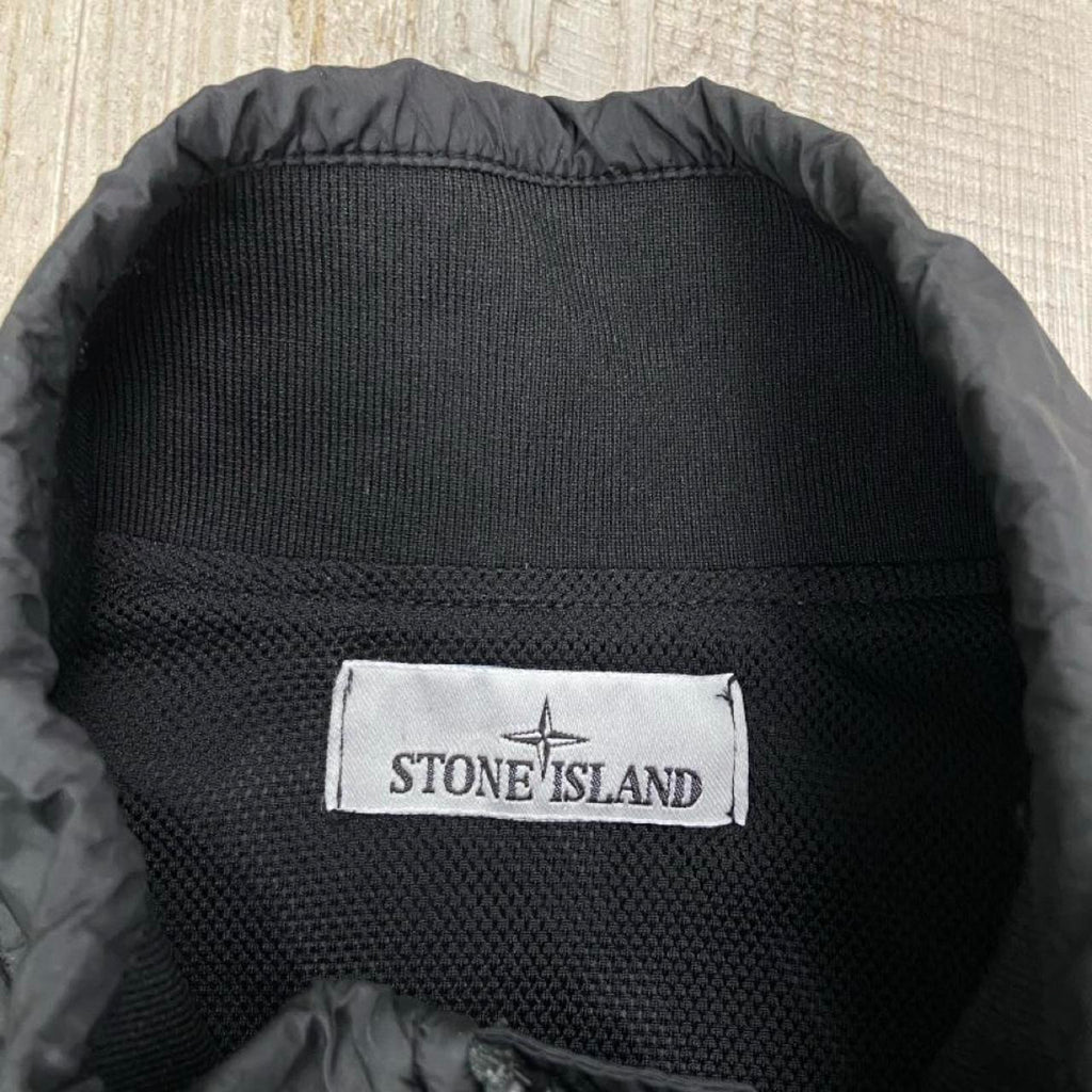 Stone Island Crinkle Reps Jacket - (M)