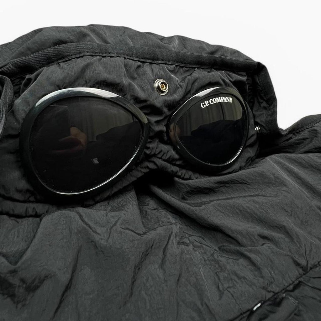 CP Company Eco Chrome Down Jacket - (S)
