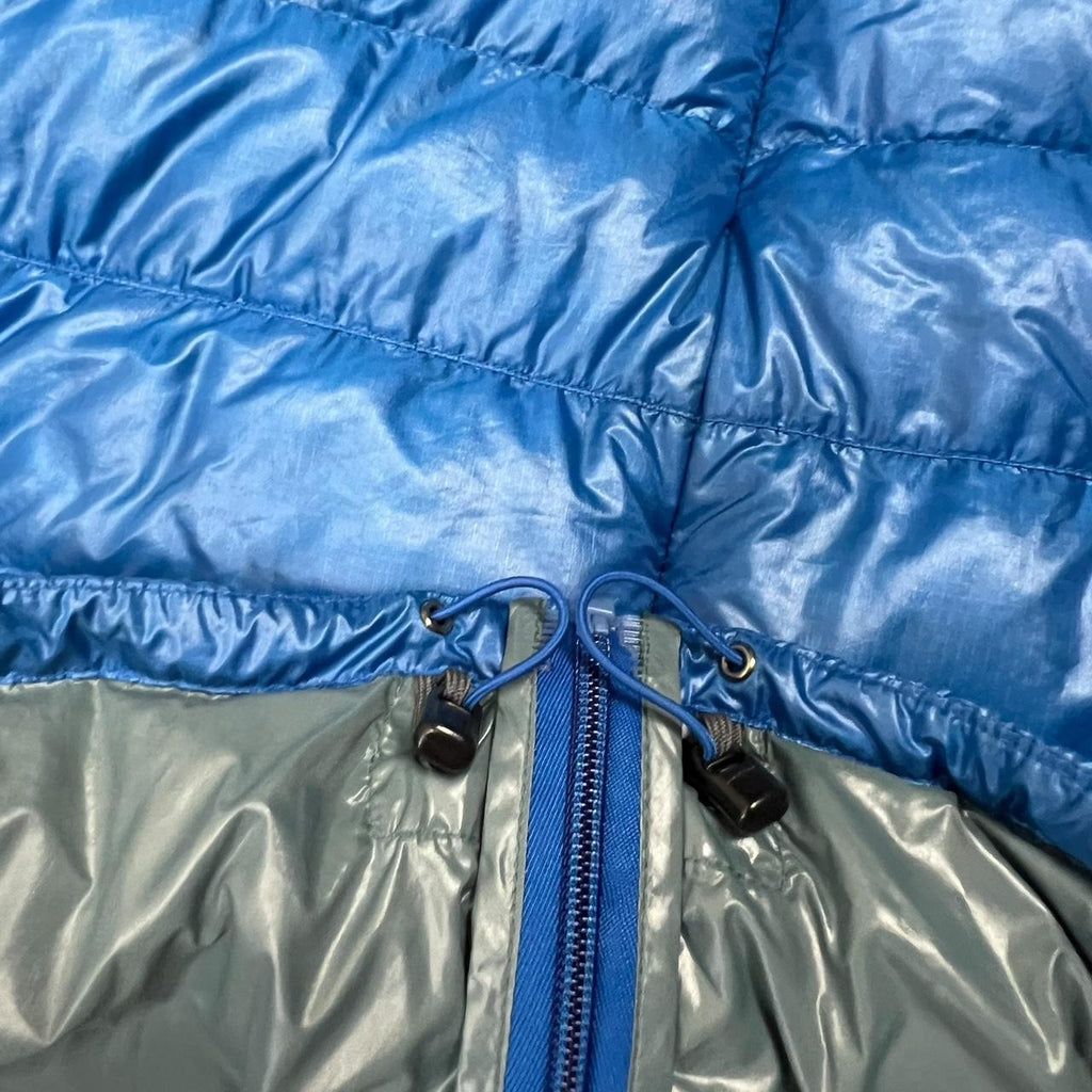 Montbell Down Jacket .