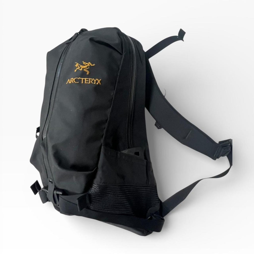Arcteryx Arro 22 Backpack.
