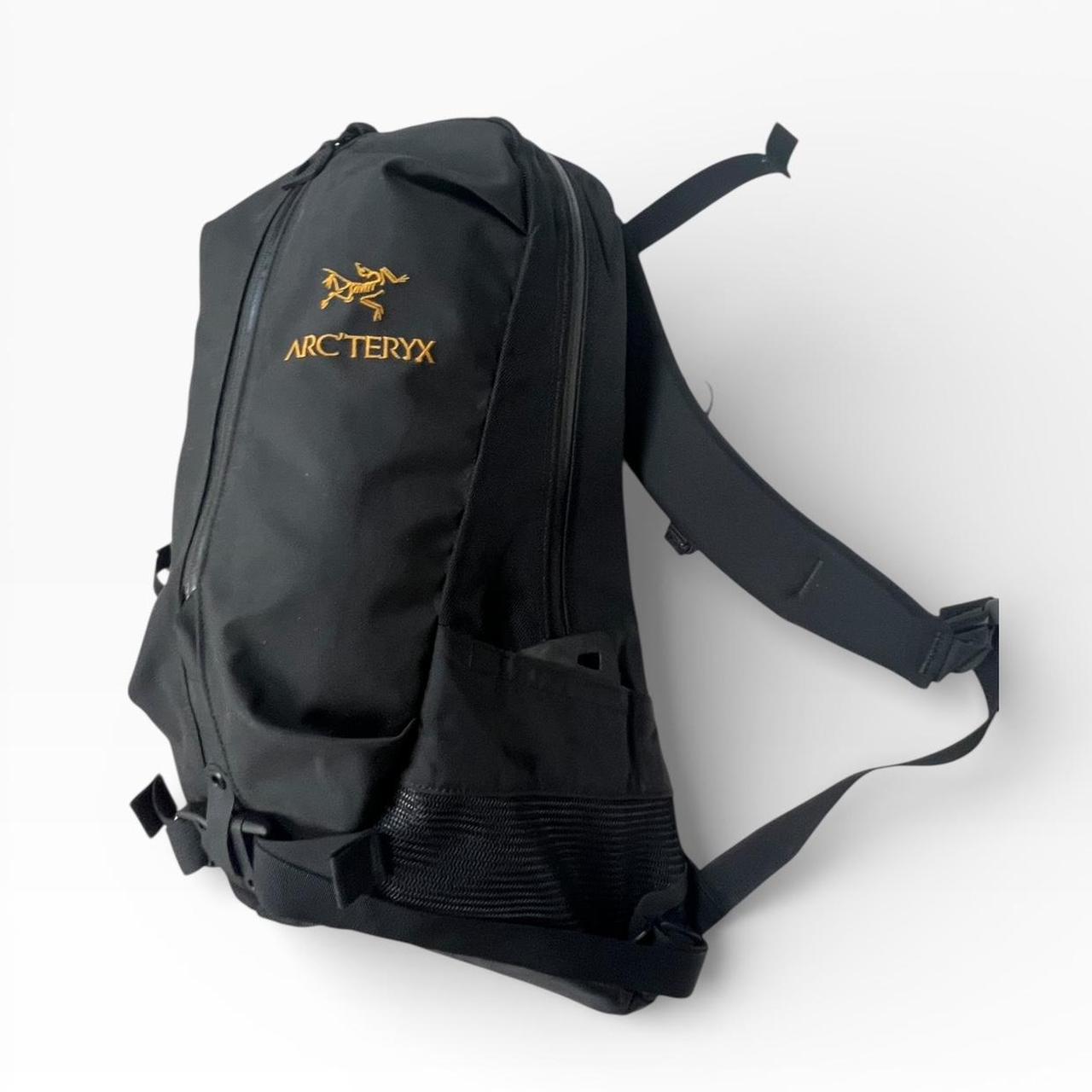 Arcteryx Arro 22 Backpack.