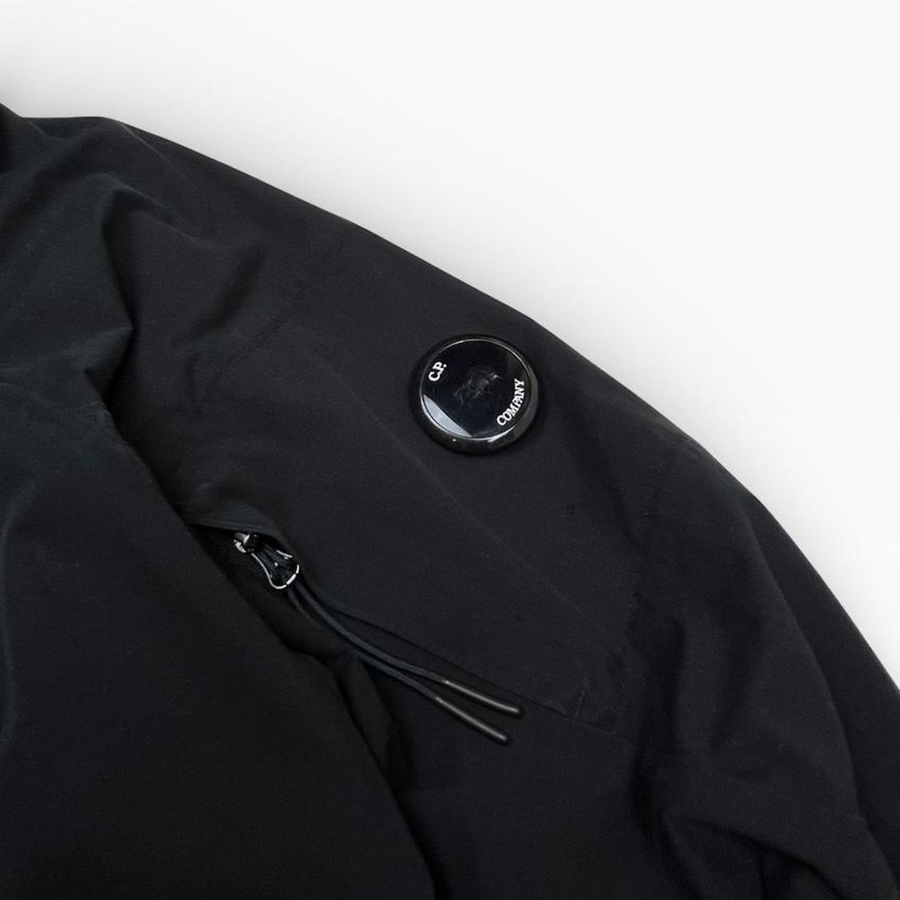 CP Company Pro Tek Jacket.