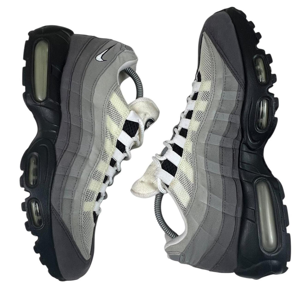 Nike Airmax 95 “ Anthracite”