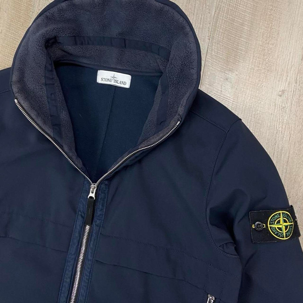 Stone Island Shell - R Jacket  - (S)