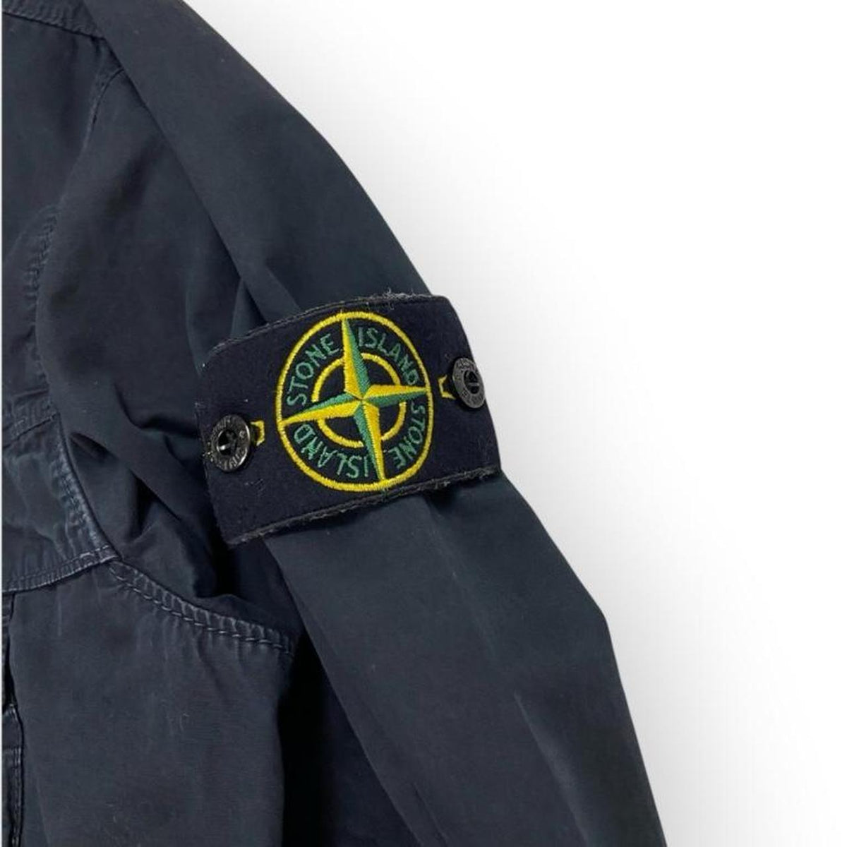 Stone Island Overshirt - (M)
