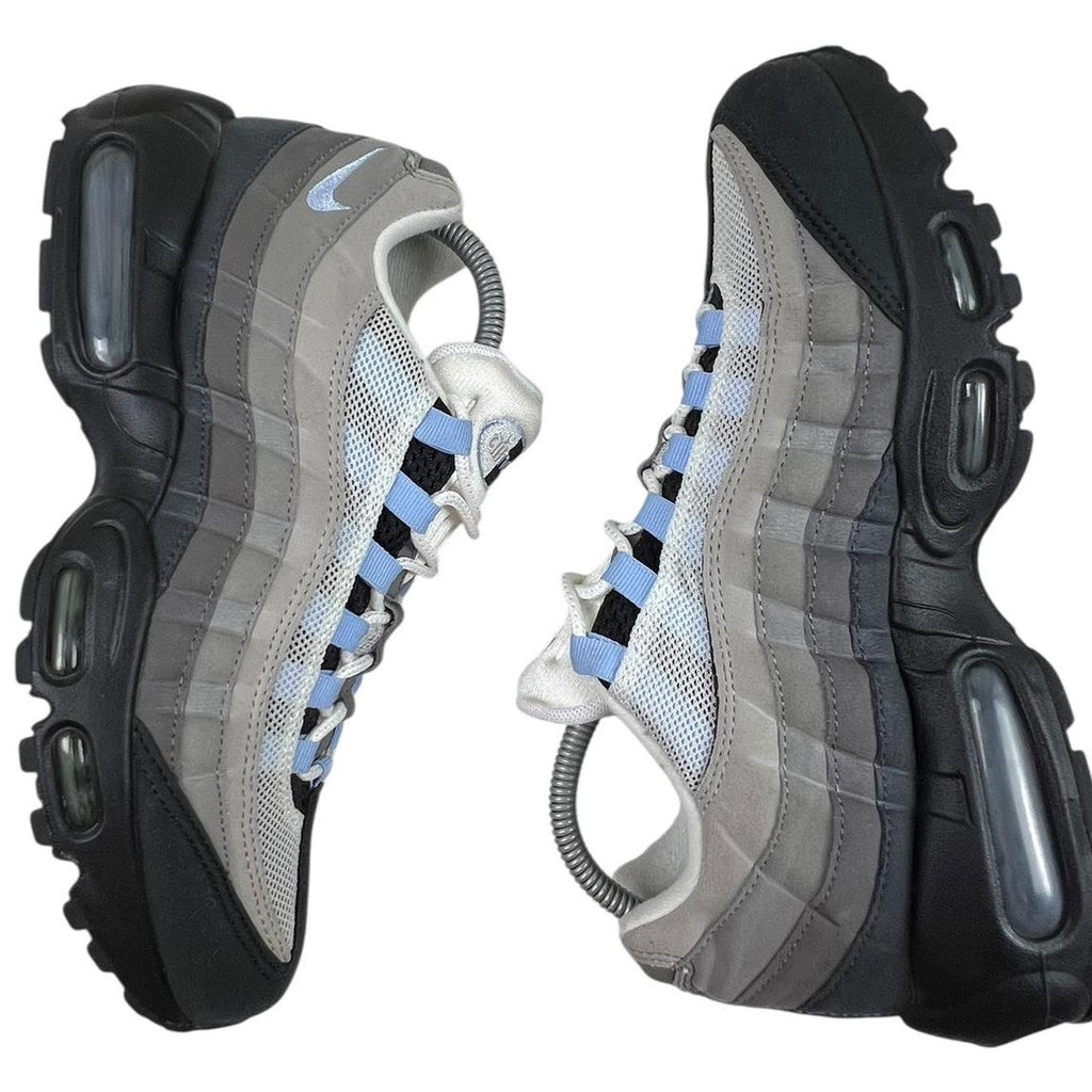 Nike Airmax 95 “ Aluminium”