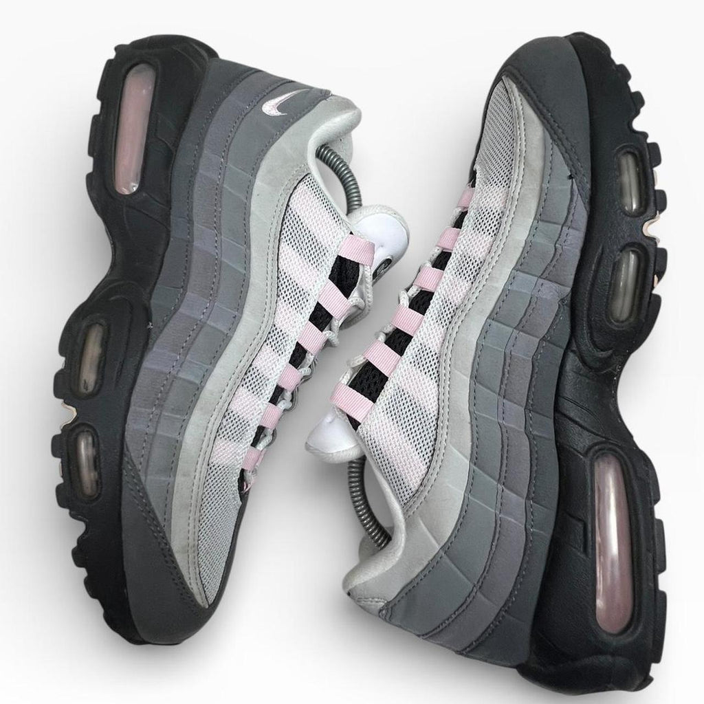 Nike Airmax 95 “ Pink Foam   ”