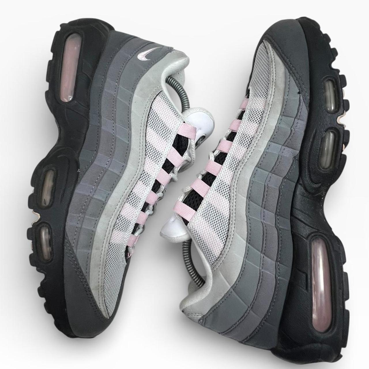 Nike Airmax 95 “ Pink Foam   ”