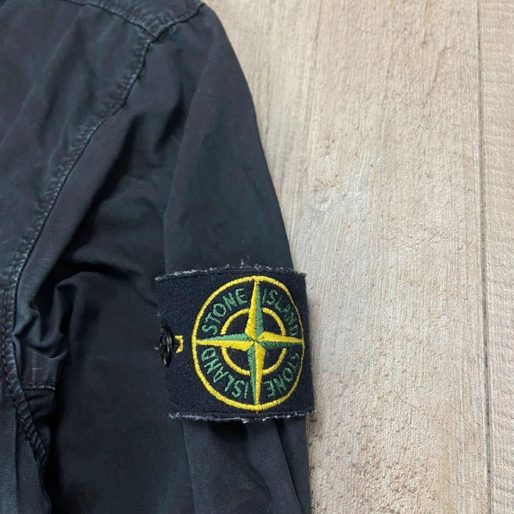 Stone Island Overshirt - (M)