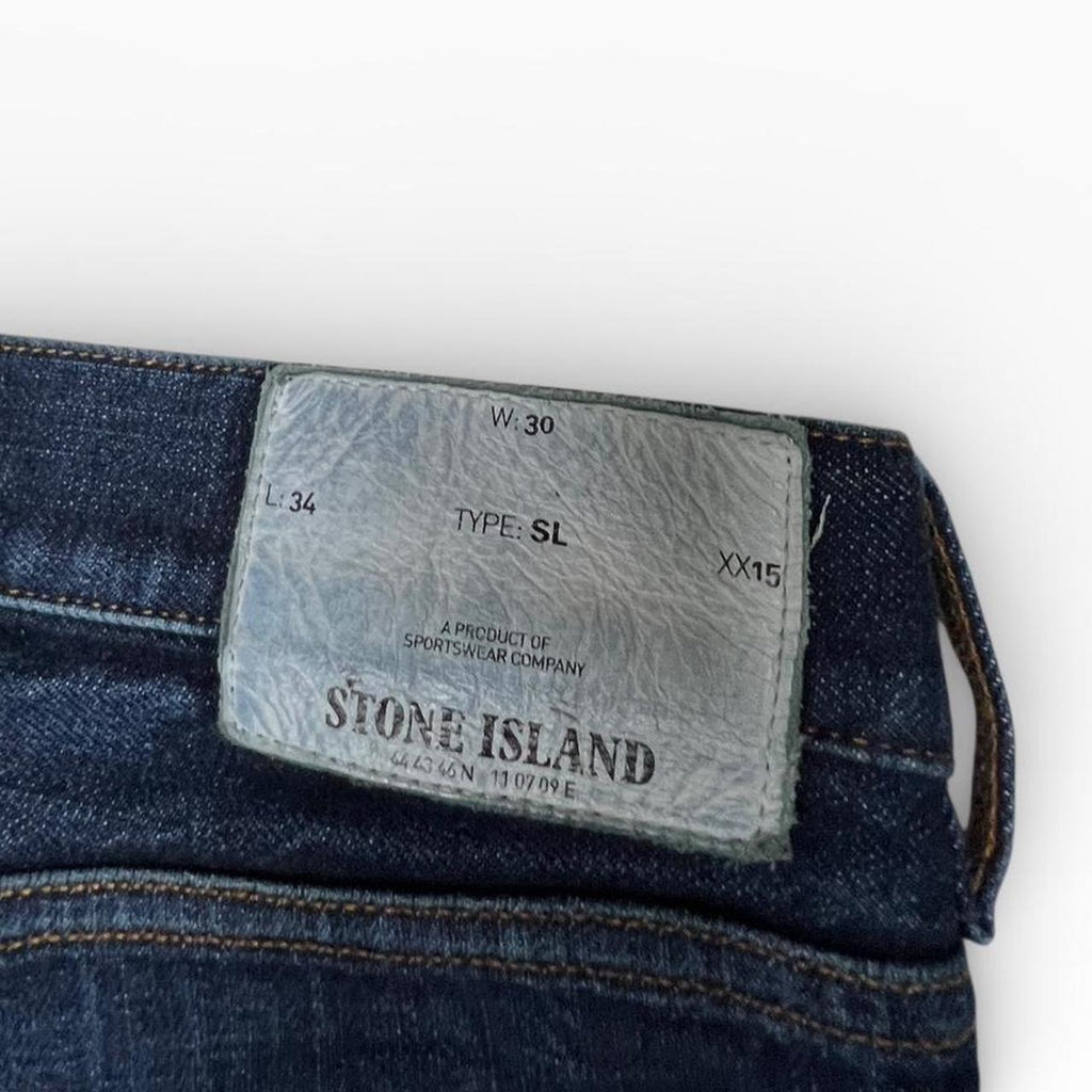 Stone Island Jeans .