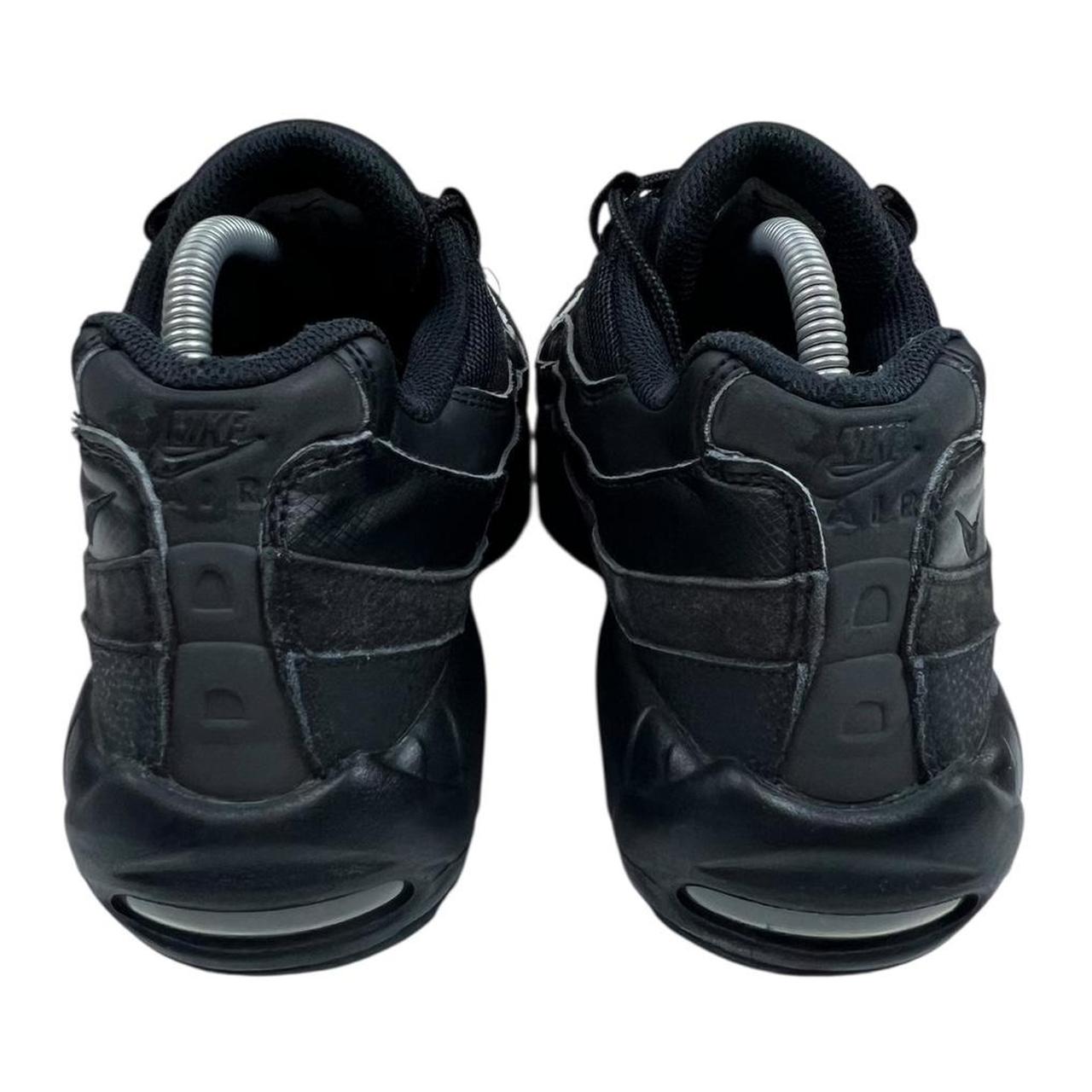 Nike Airmax 95 Triple Black
