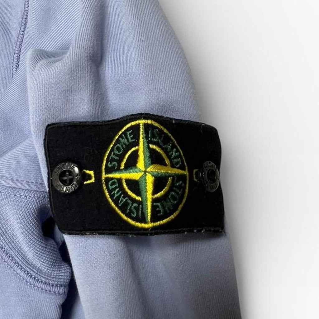 Stone Island Hoodie.
