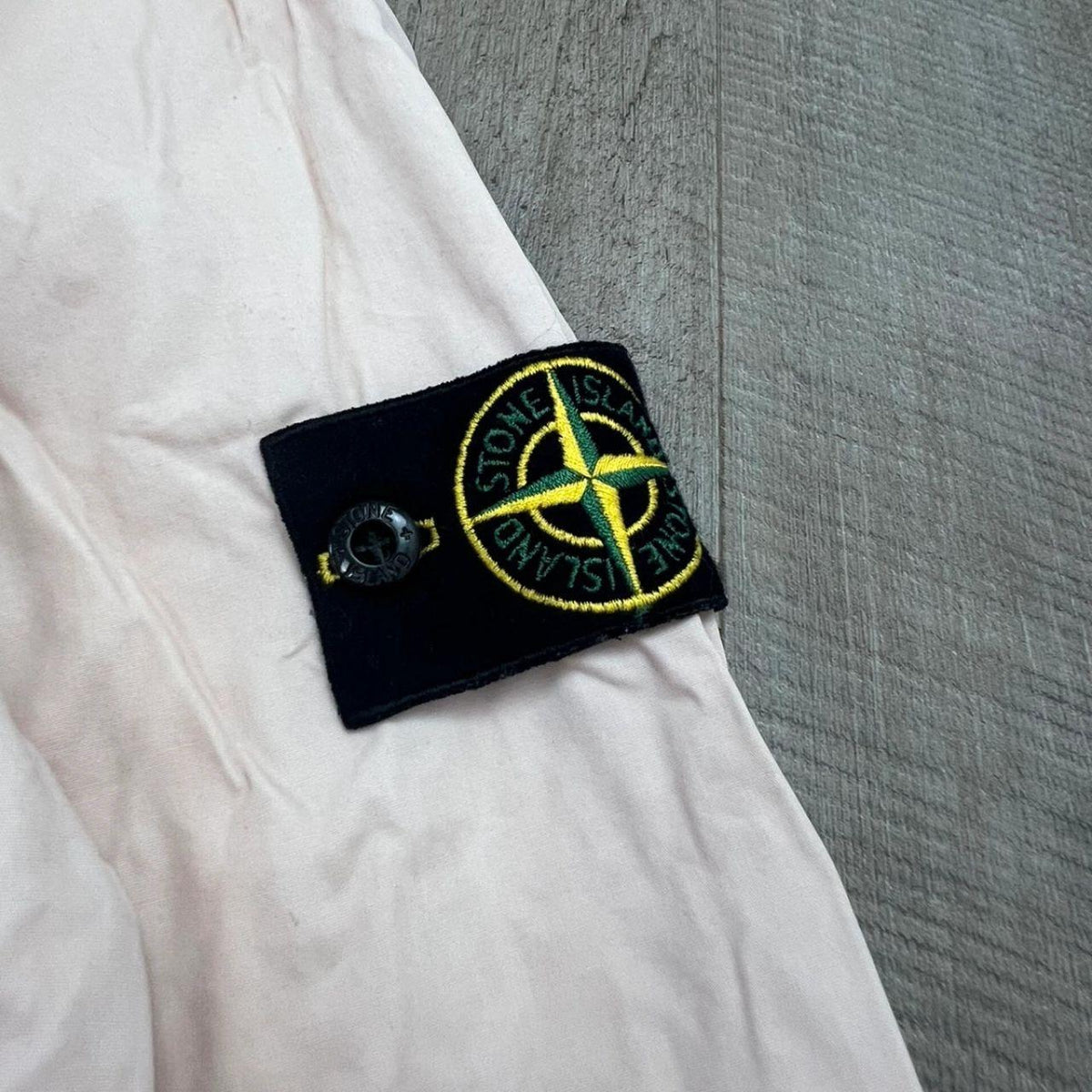 Stone Island Men's Jacket - (XL)