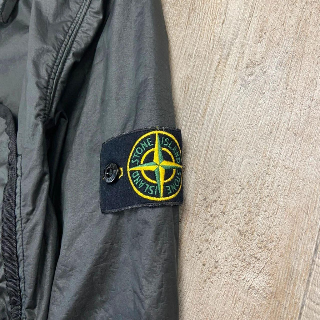 Stone Island Lamy Flock Overshirt - (S)
