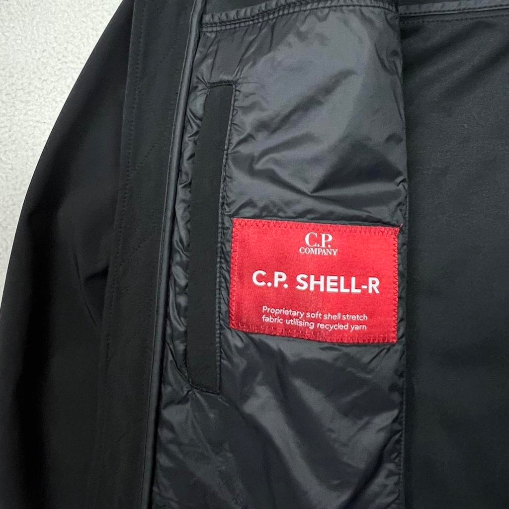 CP Company Goggle Jacket.