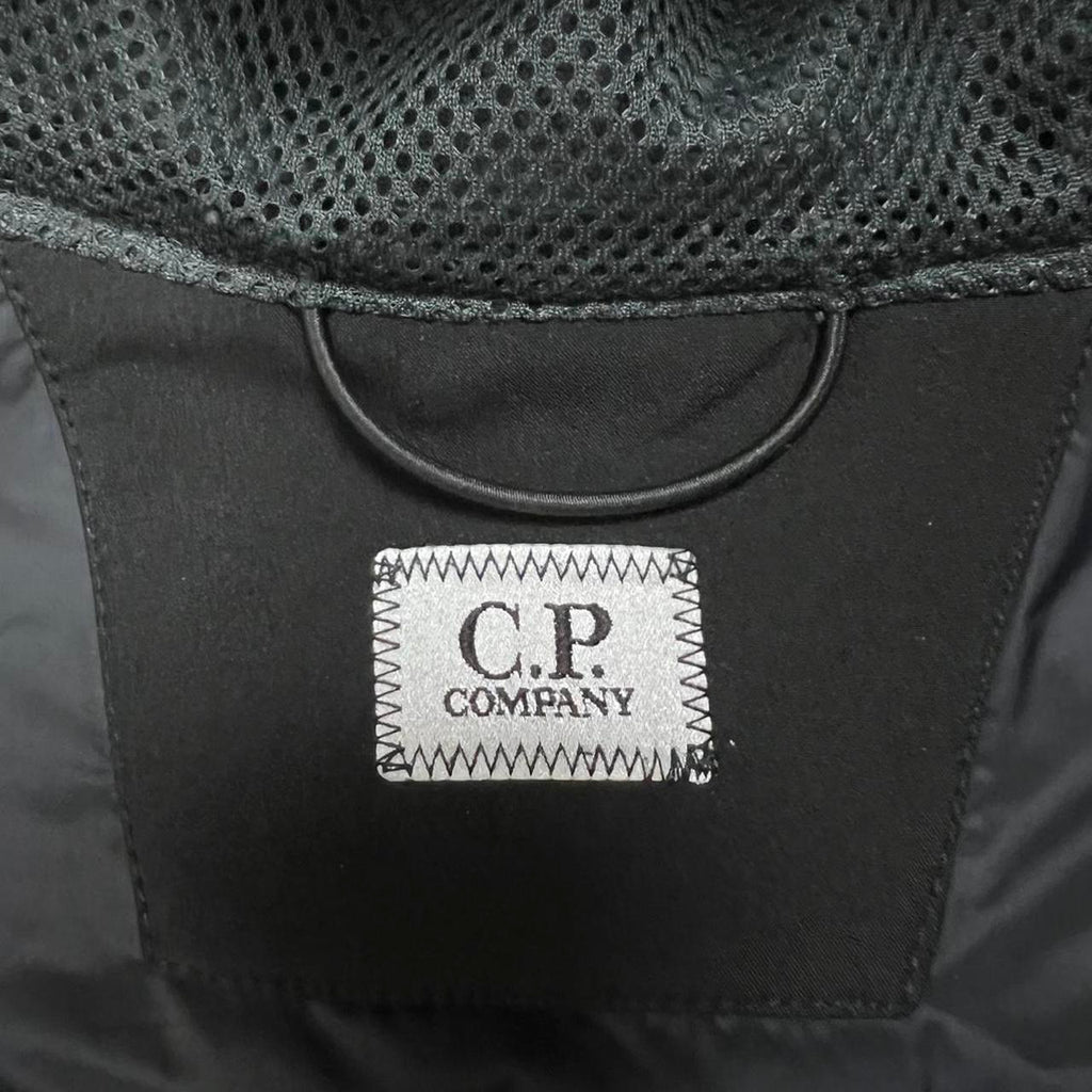 CP Company Hybrid Jacket.