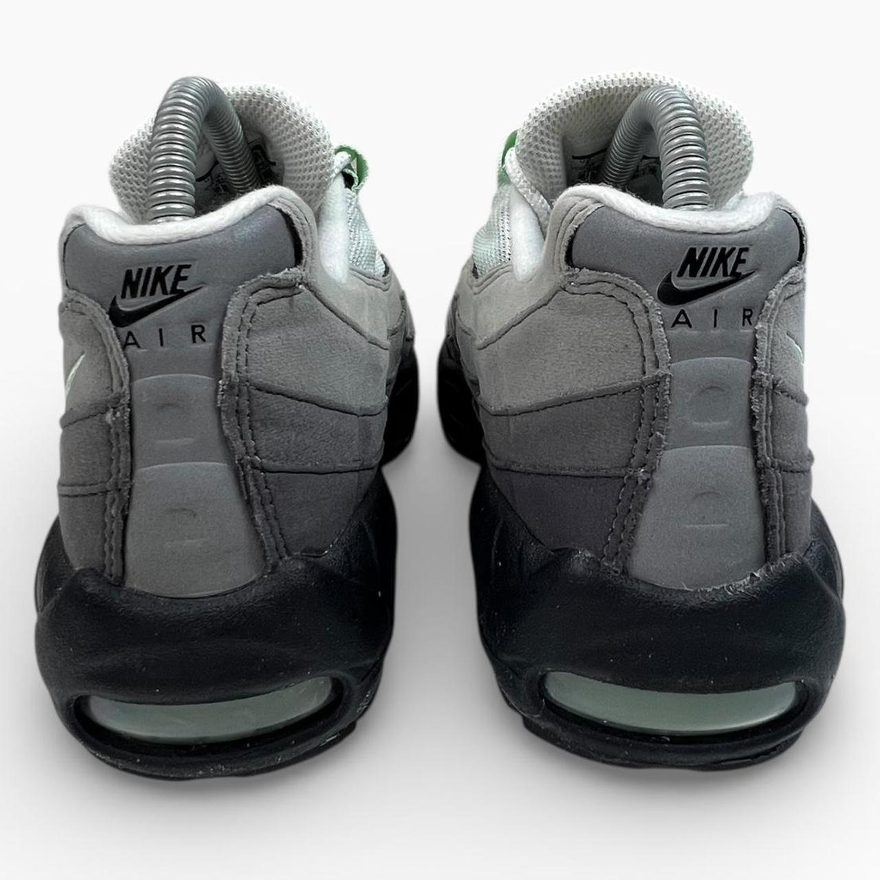 Nike Airmax 95 “ Fresh Mint ”